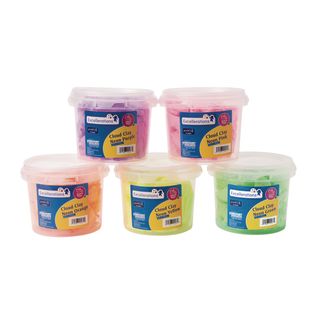 Excellerations® Cloud Clay