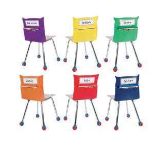 Store More Classic Chair Pocket Single Color-1 Chair Pocket