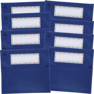 Classic Chair Pockets – 8 Pack
