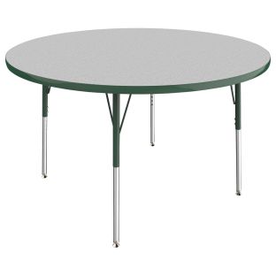 48" Round Table