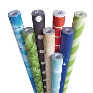 Fadeless® Design Paper Rolls
