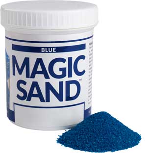 Magic Sand - 227 gm