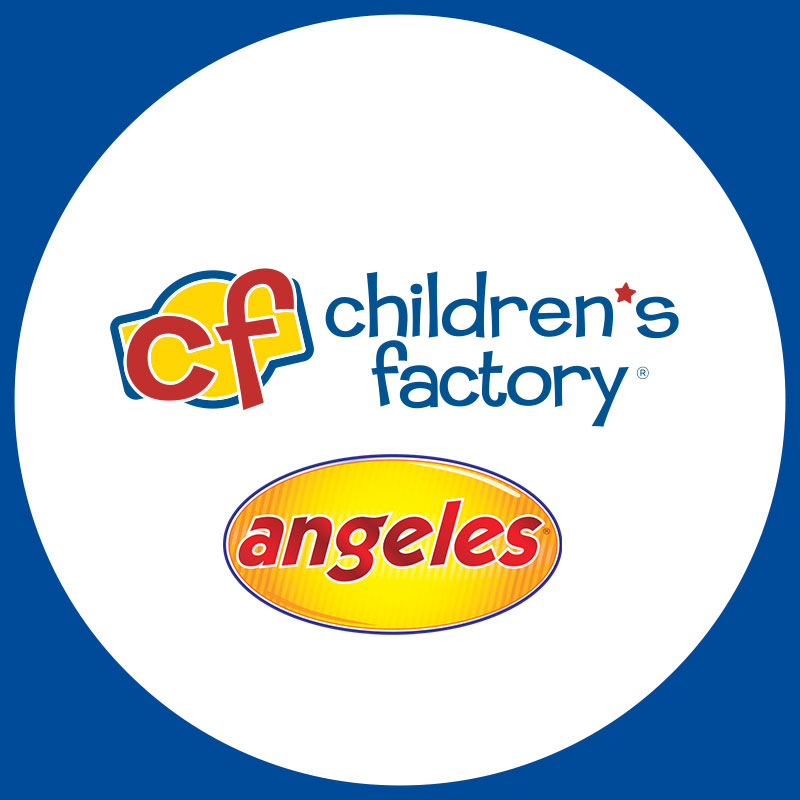 Children's Factory® & Angeles®
