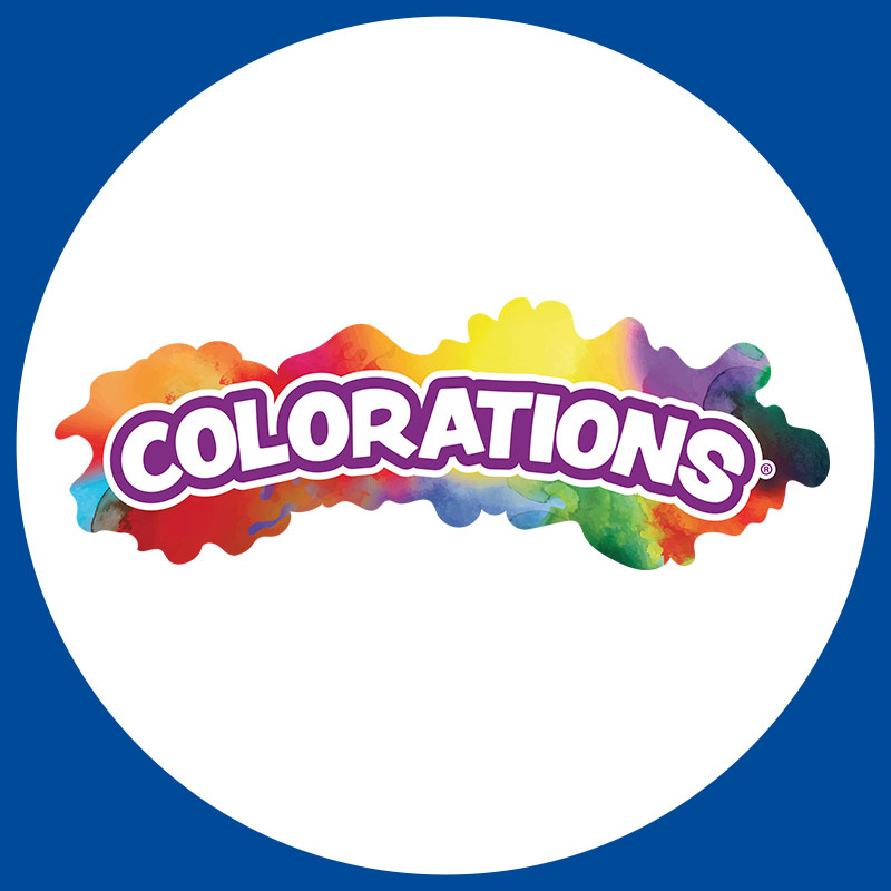Colorations®