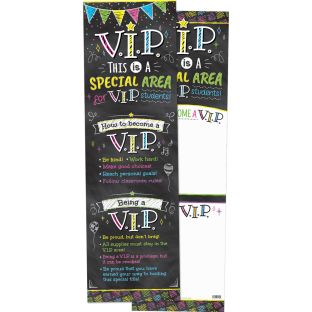V.I.P. Banner - 1 banner