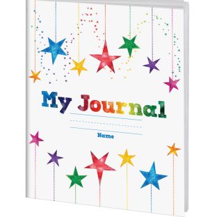 Draw And Write Journals - 12 journals