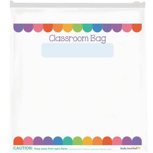 Classroom Bags  24 Pack