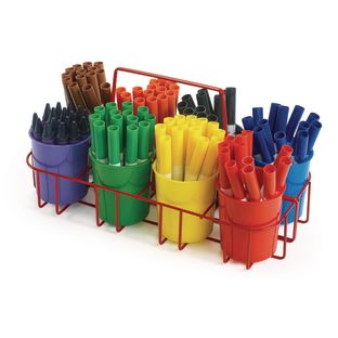 Colorations® Marker Caddy