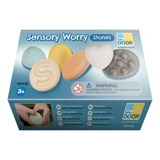 Sensory Worry Stones