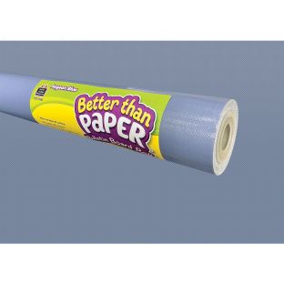 Better Than Paper Bulletin Board Rolls - Aegean Blue - 1 roll