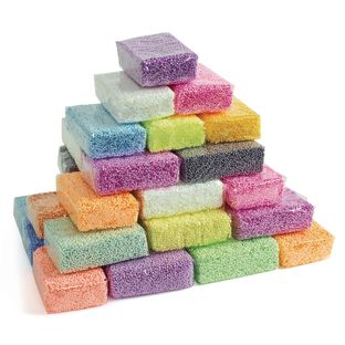 Colorations® IncredibleFoam® Dough Classroom Pack