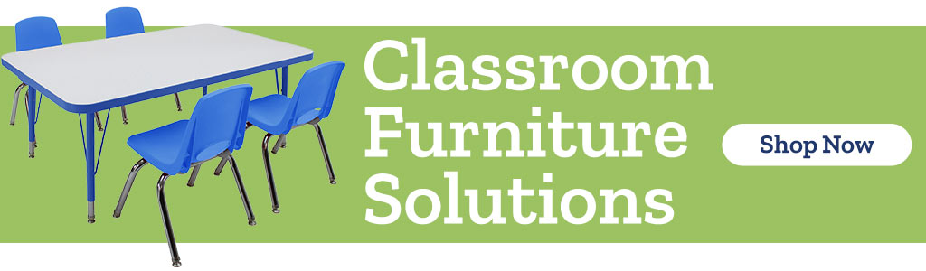 Classroom Furniture Solutions