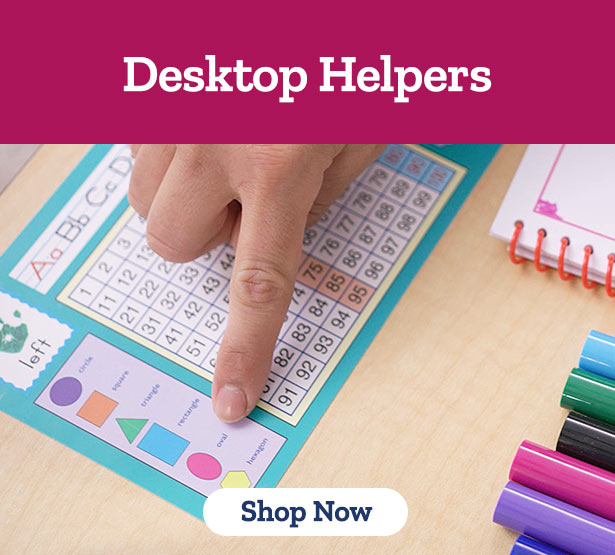 Desktop Helpers